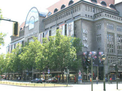 Altmann & Böhning: Umbauten, Revitalisierung, Shop in Shop