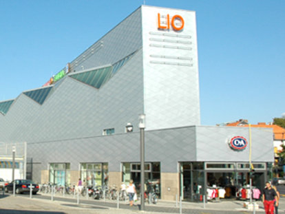 Altmann & Böhning: Ausstattung des kompletten Gebäudes, Starkstrom und Nachrichtentechnik